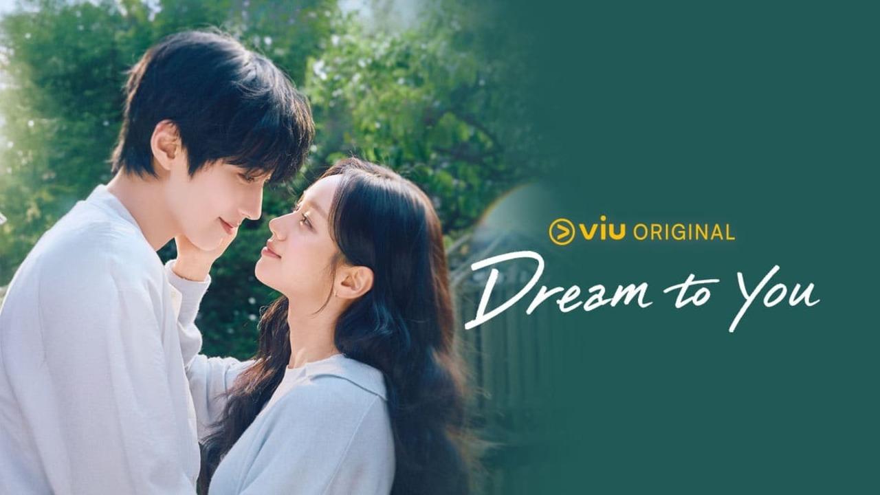 مسلسل Dream to You الحلقة 3 الثالثة مترجمة