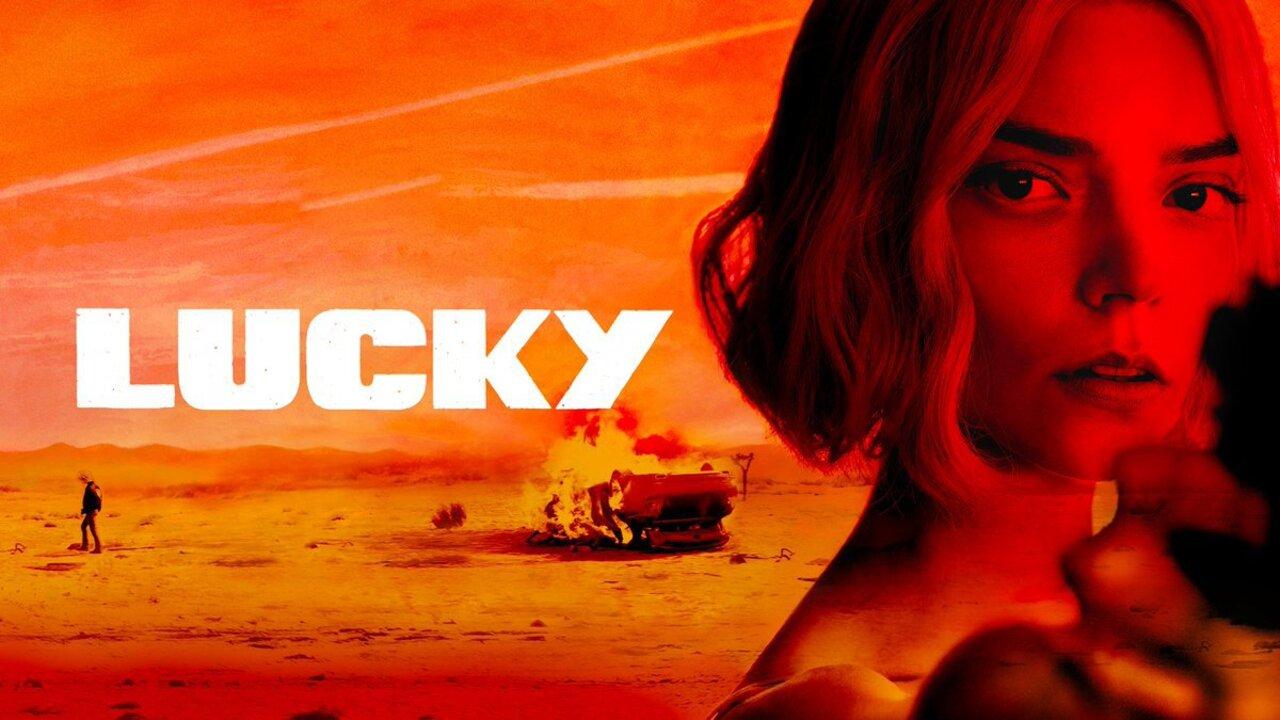 مسلسل Lucky الحلقة 2 الثانية مترجمة