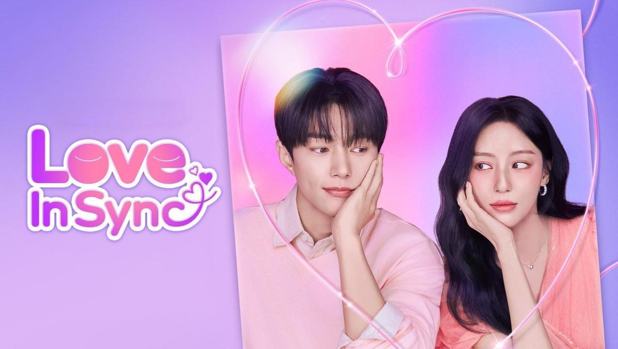 مسلسل الحب المتزامن Love in Sync الحلقة 6 السادسة مترجمة